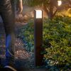 Philips Hue White Fuzo LED tuinpad verlichting online kopen