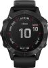 Garmin Fenix 6 Pro Smartwatch 010 02158 02 Donkergrijs/Zwart online kopen