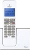 Profoon Dect Telefoon, 1 Handset Pdx 8400te Wit taupe online kopen