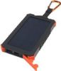 XTORM AM123 Solar Charger Instinct 10.000 mAh Zwart online kopen
