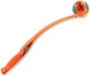 Chuckit Sport Ball Launcher Blauw&Oranje&Groen Hondenspeelgoed Medium online kopen