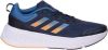 Adidas Performance Questar hardloopschoenen Questar donkerblauw/blauw/oranje online kopen