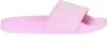 Adidas Originals Adilette Lite badslippers roze/wit online kopen