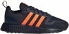 Adidas Originals Children's shoes sneakers multix c gw5542 , Blauw, Unisex online kopen