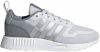 Adidas Originals Sneakers Multix Grijs/Zilver/Grijs Kinderen online kopen