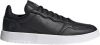 Adidas Originals Buty Sneakery Supercourt Vegan H05735 , Zwart, Heren online kopen