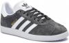 Adidas Originals Sneakers Gazelle Grijs/Wit/Goud online kopen