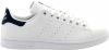 Adidas Originals Stan Smith Schoenen Cloud White/Cloud White/Dark Blue online kopen