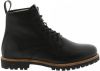 Blackstone Sg13 Lace UP Boots FUR , Zwart, Heren online kopen