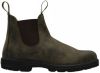 Blundstone Chelsea bots minto 08fed648889992295d4 , Grijs, Heren online kopen