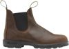 Blundstone Classic 1609 Antique Brown Schoen Bruin online kopen