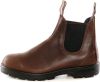 Blundstone Classic 1609 Antique Brown Schoen Bruin online kopen