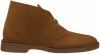 Clarks Mannen, Schoenen enkellaarzen 26155481 , Bruin, Heren online kopen