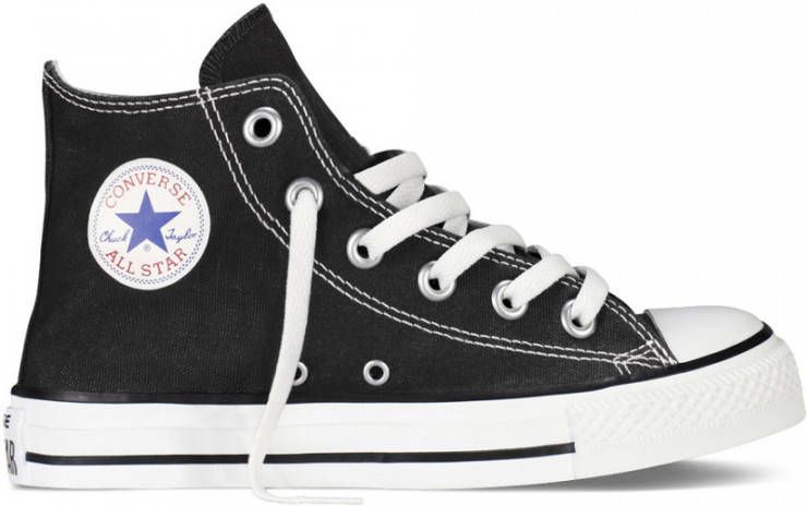 All Stars voor Dames in Zwart: Nu tot −70% | Stylight