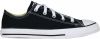 Converse Chuck 70 voorschools Schoenen Black Leer, Textil online kopen