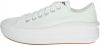 Converse Chuck Taylor All Star Move Platform OX sneakers wit online kopen