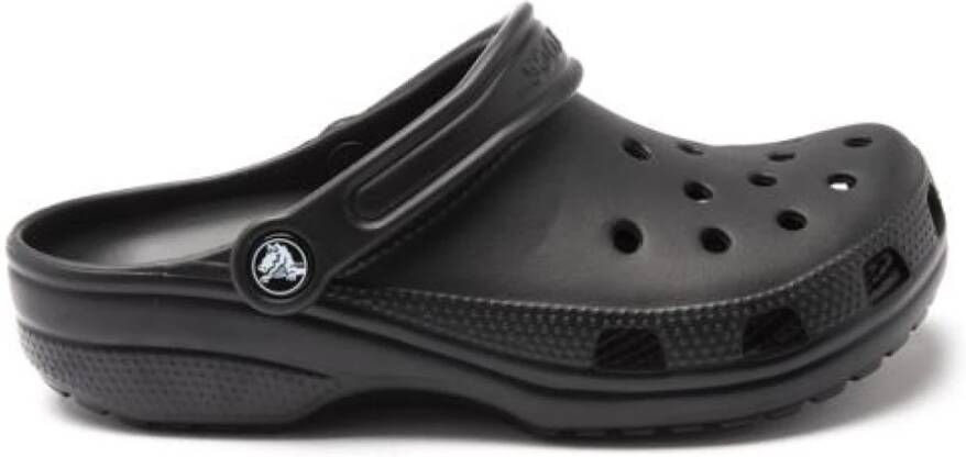 Crocs Classic Clog Heren Slippers En Sandalen online kopen