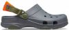 Crocs Classic All Terrain Clog Heren Grey - 46 online kopen