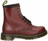 Dr Martens Shoes MIINTO 3d7d506f5f108a04329f Dr. Martens, Rood, Unisex online kopen