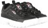 Fila Heritage Disruptor Low 1010302.25Y Zwart-36 maat 36 online kopen