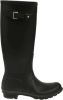 Hunter ‘Original Tall’ rain boots , Blauw, Dames online kopen