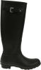 Hunter ‘Original Tall’ rain boots , Zwart, Dames online kopen