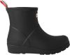 Hunter Regenlaarzen Boots Original Play Short Wellington Zwart online kopen