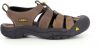 Keen leren outdoor sandalen Newport online kopen