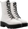 Michael Kors Bryce Boots , Wit, Dames online kopen