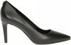 Michael Kors Dorothy Flex Leather Pump , Zwart, Dames online kopen