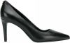 Michael Kors Dorothy Flex Leather Pump , Zwart, Dames online kopen