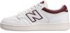 New Balance Sneakers Wit Heren online kopen