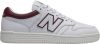 New Balance Sneakers Wit Heren online kopen