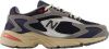 New Balance The 725 Donkerblauw/Grijs Heren online kopen