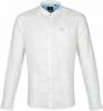 New zealand auckland Zakelijke Overhemden Wit Heren online kopen