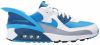Nike Air Max 90 FlyEase "Light Blue" online kopen