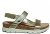 Panama Jack selma sandals , Geel, Dames online kopen