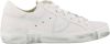 Philippe Model women's shoes leather trainers sneakers Trpx online kopen