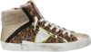 Philippe Model Hoge Sneakers PARISX HIGH WOMAN online kopen