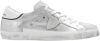 Philippe Model Sneakers low prsx , Grijs, Dames online kopen