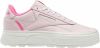 Reebok Sneakers Roze Dames online kopen