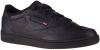 Reebok C 85 Diamond sneakers ar0454 , Zwart, Dames online kopen