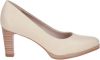 Tamaris Pumps Beige Dames online kopen