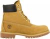 Timberland Heren 6inch premium boots(40 t/m 46)geel/honing bruin online kopen