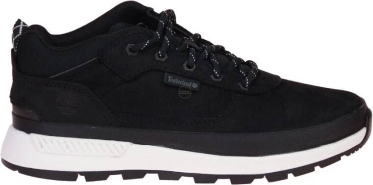 Timberland Field Trekker sneakers zwart 82214 online kopen