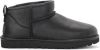 Ugg winter boots classic ultra mini 1116109 blk , Zwart, Heren online kopen