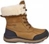 Ugg Adirondack III Laarzen voor Koud Weer voor Dames in Brown,, Leder online kopen