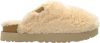 Ugg Pantoffels Beige Dames online kopen