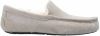 Ugg Ascot Pantoffels voor Heren in Grey,, Suede online kopen