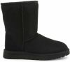 Ugg Classic II Short Boot voor Dames in Brown,, Shearling online kopen